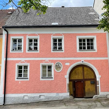 Art Gallery Dyk Chvalsiny Экстерьер фото